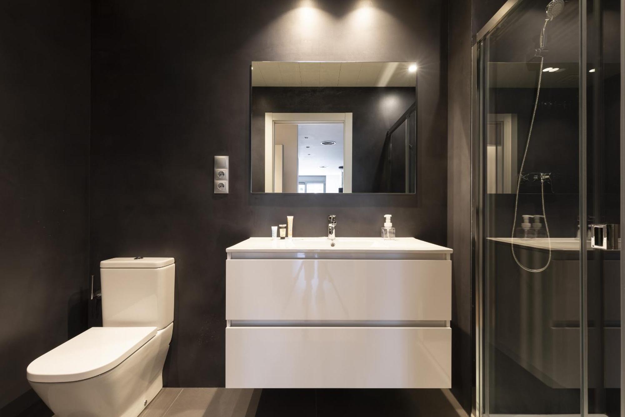 Ola Living Gracia Apartment บาร์เซโลนา ภายนอก รูปภาพ
