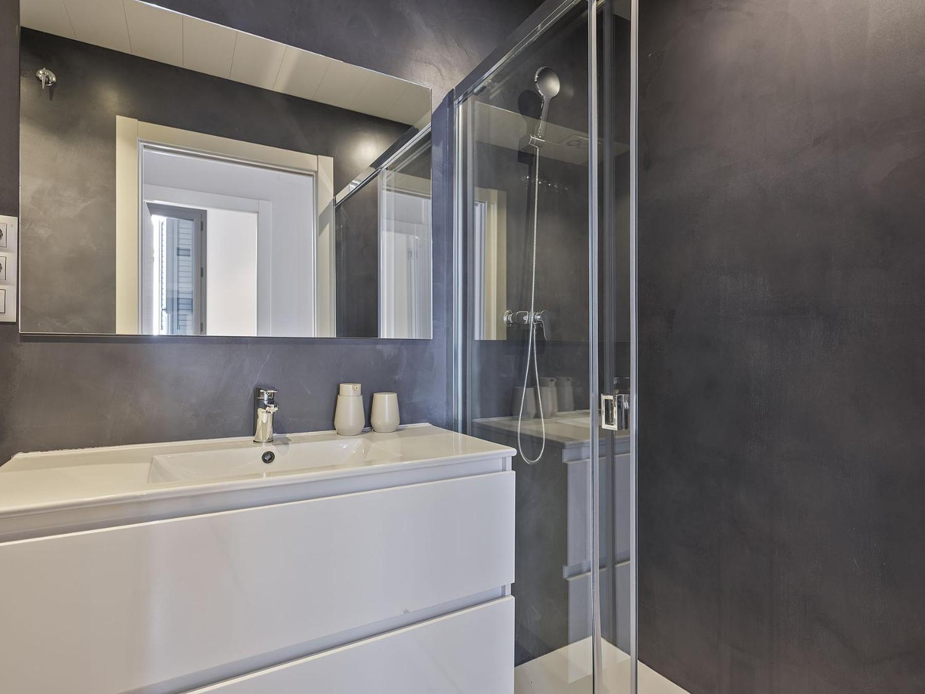 Ola Living Gracia Apartment บาร์เซโลนา ภายนอก รูปภาพ
