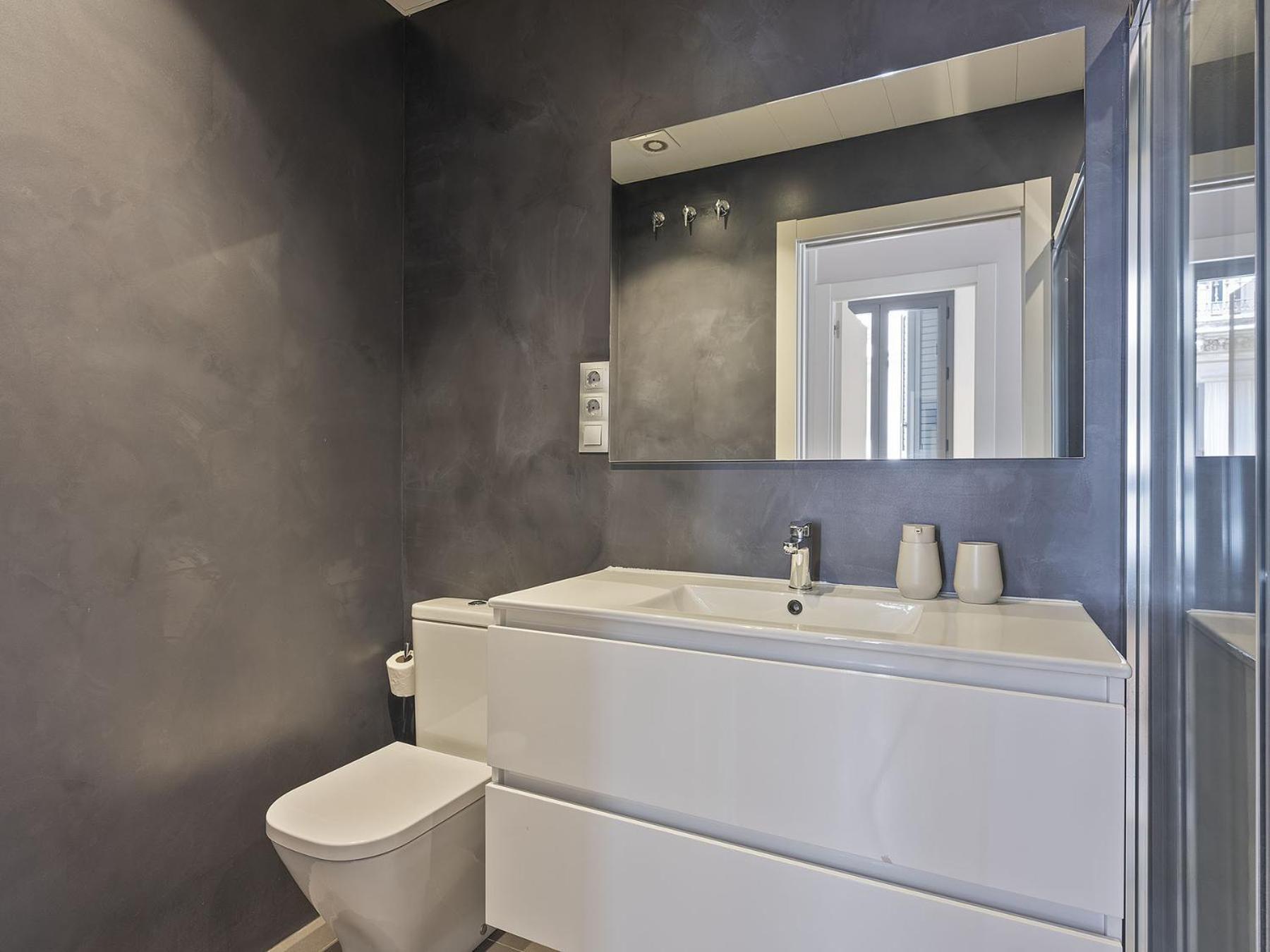 Ola Living Gracia Apartment บาร์เซโลนา ภายนอก รูปภาพ