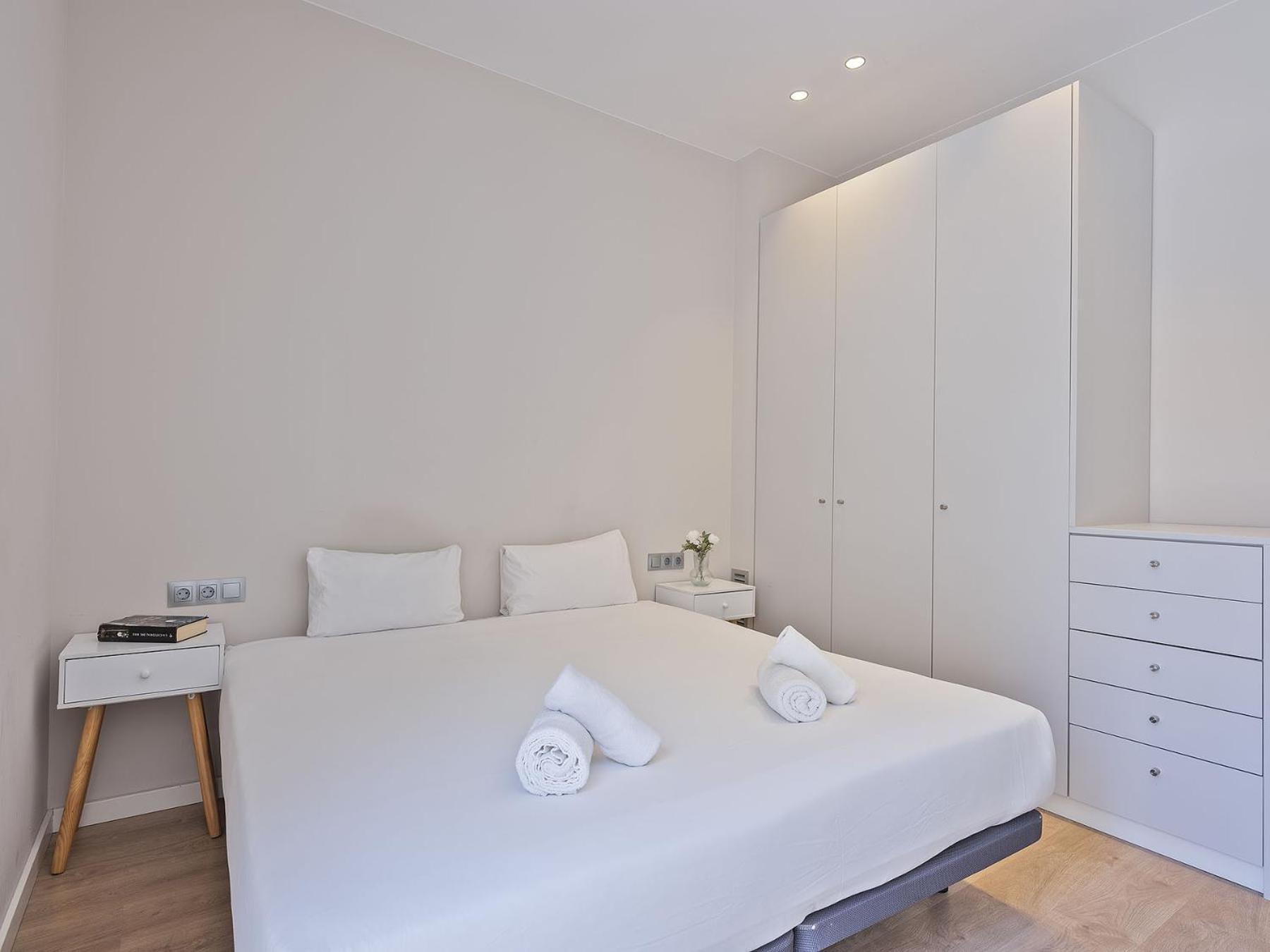 Ola Living Gracia Apartment บาร์เซโลนา ภายนอก รูปภาพ