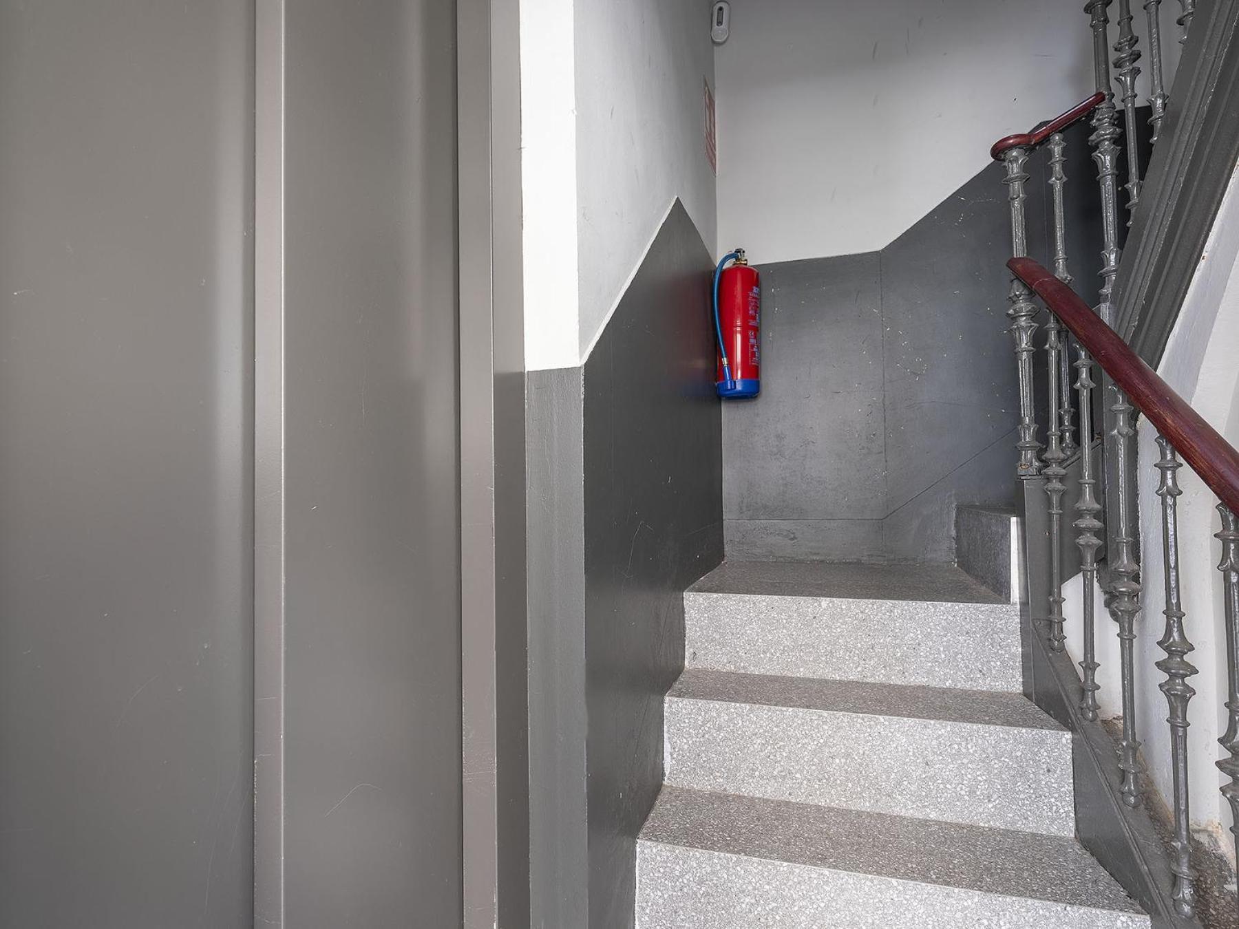 Ola Living Gracia Apartment บาร์เซโลนา ภายนอก รูปภาพ