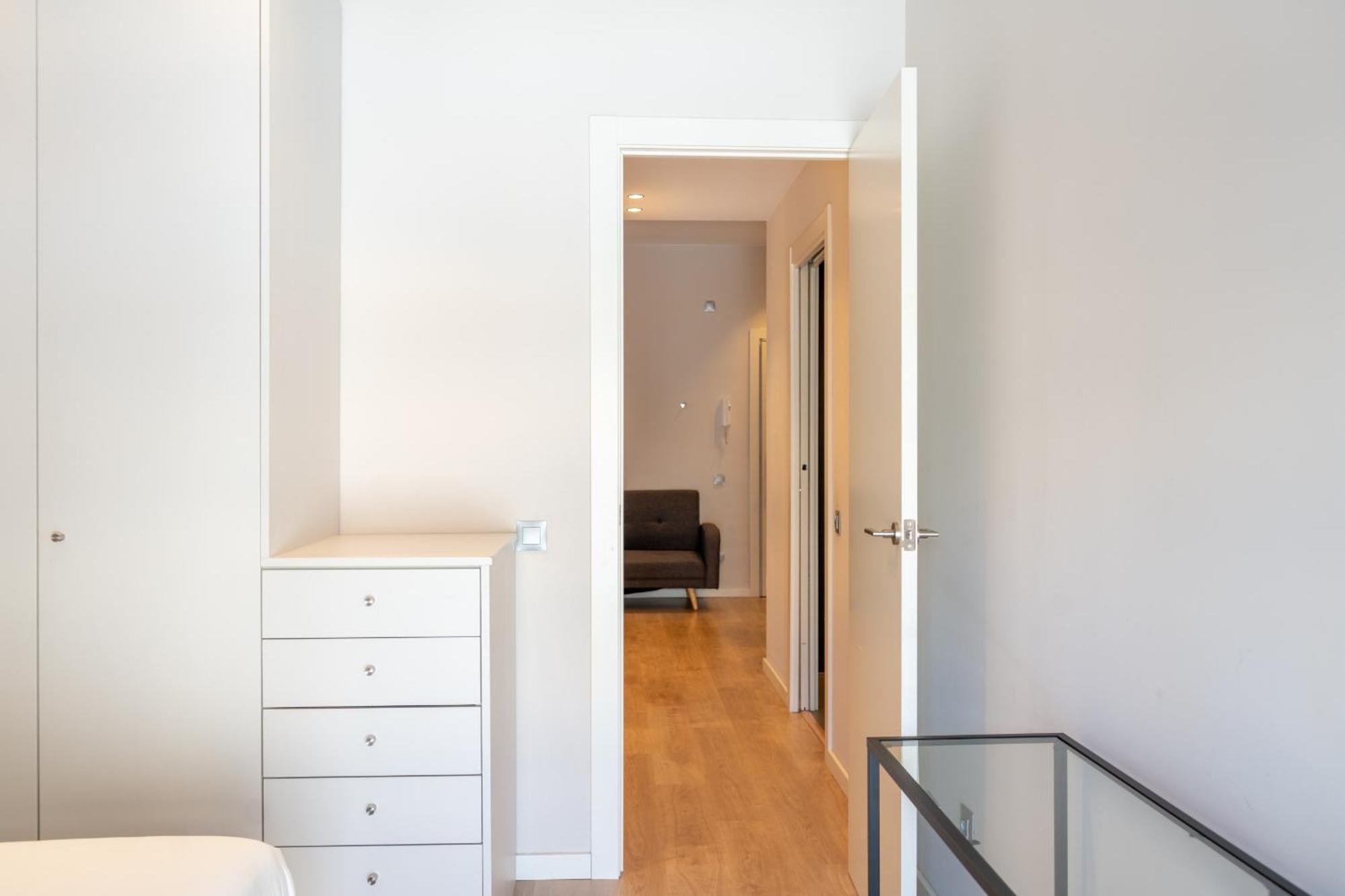 Ola Living Gracia Apartment บาร์เซโลนา ภายนอก รูปภาพ